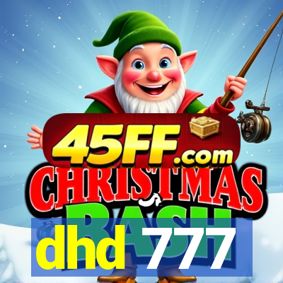 dhd 777